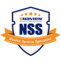 Navien Service Specialist