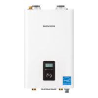 Navien Boilers