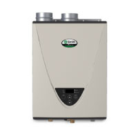 A.O. Smith Tankless Water Heaters