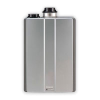 Rinnai Tankless Water Heaters